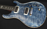Used Paul Reed Smith Wood Library Paul's Guitar Limited Faded Whale Blue-Brian's Guitars