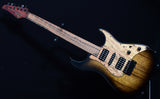 Used Suhr Standard Black Limba-Brian's Guitars