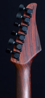 Used Suhr Standard Black Limba-Brian's Guitars
