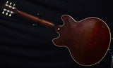 Used Gibson Custom Shop CS-336 Figured Vintage Sunburst-Brian's Guitars