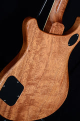 Paul Reed Smith Wood Library McCarty 594 Brian's Limited Trampas Green Smokeburst-Brian's Guitars