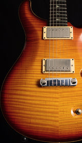 Used Paul Reed Smith McCarty Dallas Shootout Limited Sunset Burst-Brian's Guitars