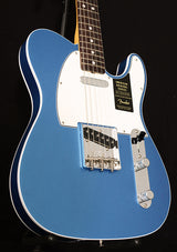 Fender American Original '60s Telecaster Lake Placid Blue-Brian's Guitars