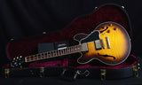 Used Gibson Custom Shop CS-336 Figured Vintage Sunburst-Brian's Guitars