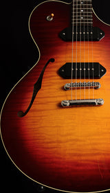 Used Collings SoCo LC Sunburst