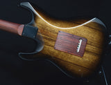Used Suhr Standard Black Limba-Brian's Guitars