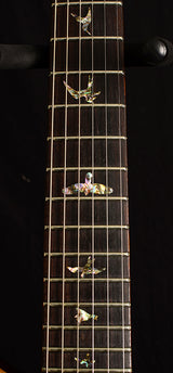 Used Paul Reed Smith McCarty Dallas Shootout Limited Sunset Burst-Brian's Guitars