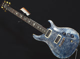 Used Paul Reed Smith Wood Library Paul's Guitar Limited Faded Whale Blue-Brian's Guitars
