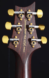 Used Paul Reed Smith Wood Library Paul's Guitar Limited Faded Whale Blue-Brian's Guitars