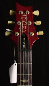 Used Paul Reed Smith McCarty Dallas Shootout Limited Sunset Burst-Brian's Guitars