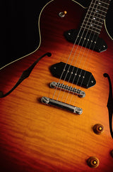 Used Collings SoCo LC Sunburst