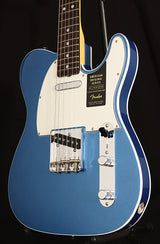 Fender American Original '60s Telecaster Lake Placid Blue-Brian's Guitars
