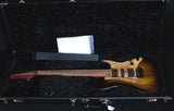Used Suhr Standard Black Limba-Brian's Guitars
