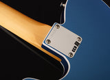 Fender American Original '60s Telecaster Lake Placid Blue-Brian's Guitars