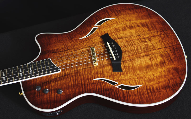 Used Taylor T5 C2 AA Koa