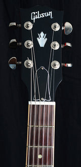 Used Gibson ES-335 Dot Figured Top Cherry-Brian's Guitars