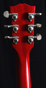 Used Gibson ES-335 Dot Figured Top Cherry-Brian's Guitars