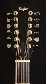 Used Taylor 362ce 12 String Shaded Edge Burst-Brian's Guitars