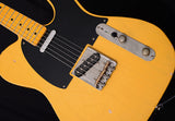 Nash T-52 Butterscotch-Brian's Guitars