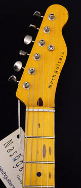 Nash T-52 Butterscotch-Brian's Guitars