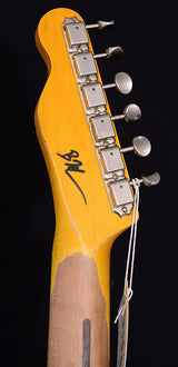 Nash T-52 Butterscotch-Brian's Guitars