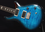 Paul Reed Smith CE 24 Matteo Blue Smokeburst-Brian's Guitars