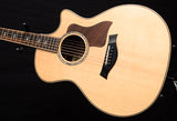 Used Taylor 814ce V-Class-Brian's Guitars