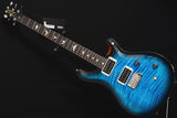 Paul Reed Smith CE 24 Matteo Blue Smokeburst-Brian's Guitars