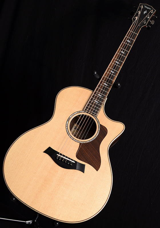 Taylor 814ce V-Class Acoustic Guitar | Vintage Acoustic Guitar