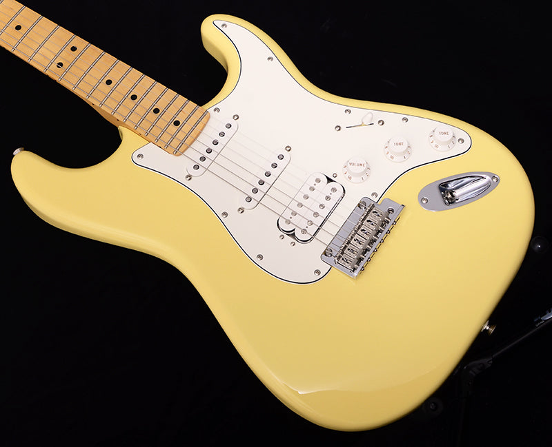 ギター Fender Player Stratocaster Buttercream Used Fender Player Stratocaster Buttercream Solid Body