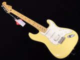 Fender Player Stratocaster HSS Buttercream-Brian's Guitars