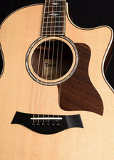 Used Taylor 814ce V-Class-Brian's Guitars