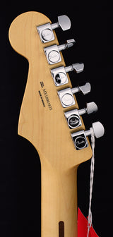 Fender Player Stratocaster HSS Buttercream-Brian's Guitars