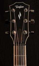 Used Taylor 814ce V-Class-Brian's Guitars