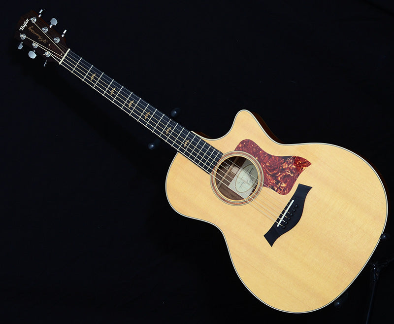 Used 2004 Taylor 414ce L30 30th Anniversary