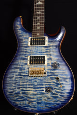 Used Paul Reed Smith Artist Custom 24 Faded Blue Jean Burst-Brian's Guitars