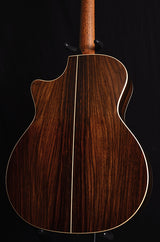 Used Taylor 814ce V-Class-Brian's Guitars