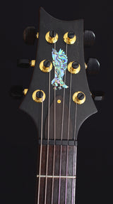 Used Paul Reed Smith Private Stock Custom 24 Blue Fade-Brian's Guitars