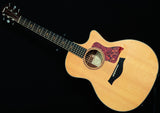 Used 2004 Taylor 414ce L30 30th Anniversary-Brian's Guitars