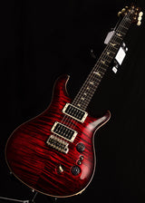 Paul Reed Smith 35th Anniversary Custom 24 Fire Red Burst