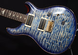 Used Paul Reed Smith Artist Custom 24 Faded Blue Jean Burst-Brian's Guitars