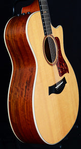 Used 2004 Taylor 414ce L30 30th Anniversary-Brian's Guitars