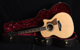 Used Taylor 814ce V-Class-Brian's Guitars