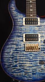 Used Paul Reed Smith Artist Custom 24 Faded Blue Jean Burst-Brian's Guitars