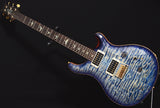 Used Paul Reed Smith Artist Custom 24 Faded Blue Jean Burst-Brian's Guitars