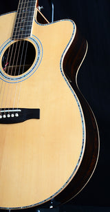 Paul Reed Smith SE A60E-Brian's Guitars