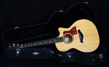 Used 2004 Taylor 414ce L30 30th Anniversary-Brian's Guitars