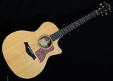 Used 2004 Taylor 414ce L30 30th Anniversary-Brian's Guitars