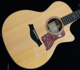 Used 2004 Taylor 414ce L30 30th Anniversary-Brian's Guitars