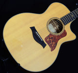 Used 2004 Taylor 414ce L30 30th Anniversary-Brian's Guitars